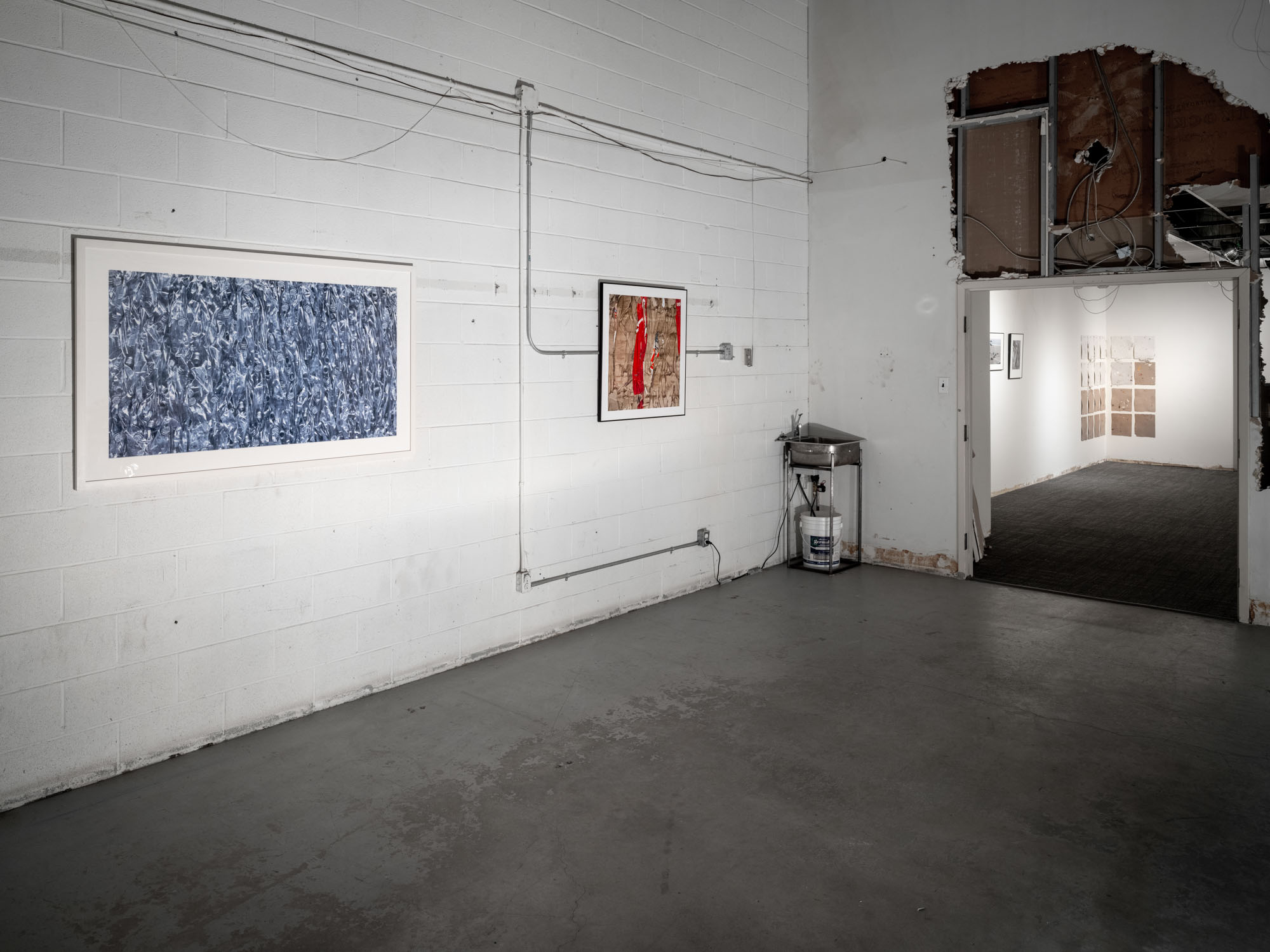 FACE / WASTE documentation 6