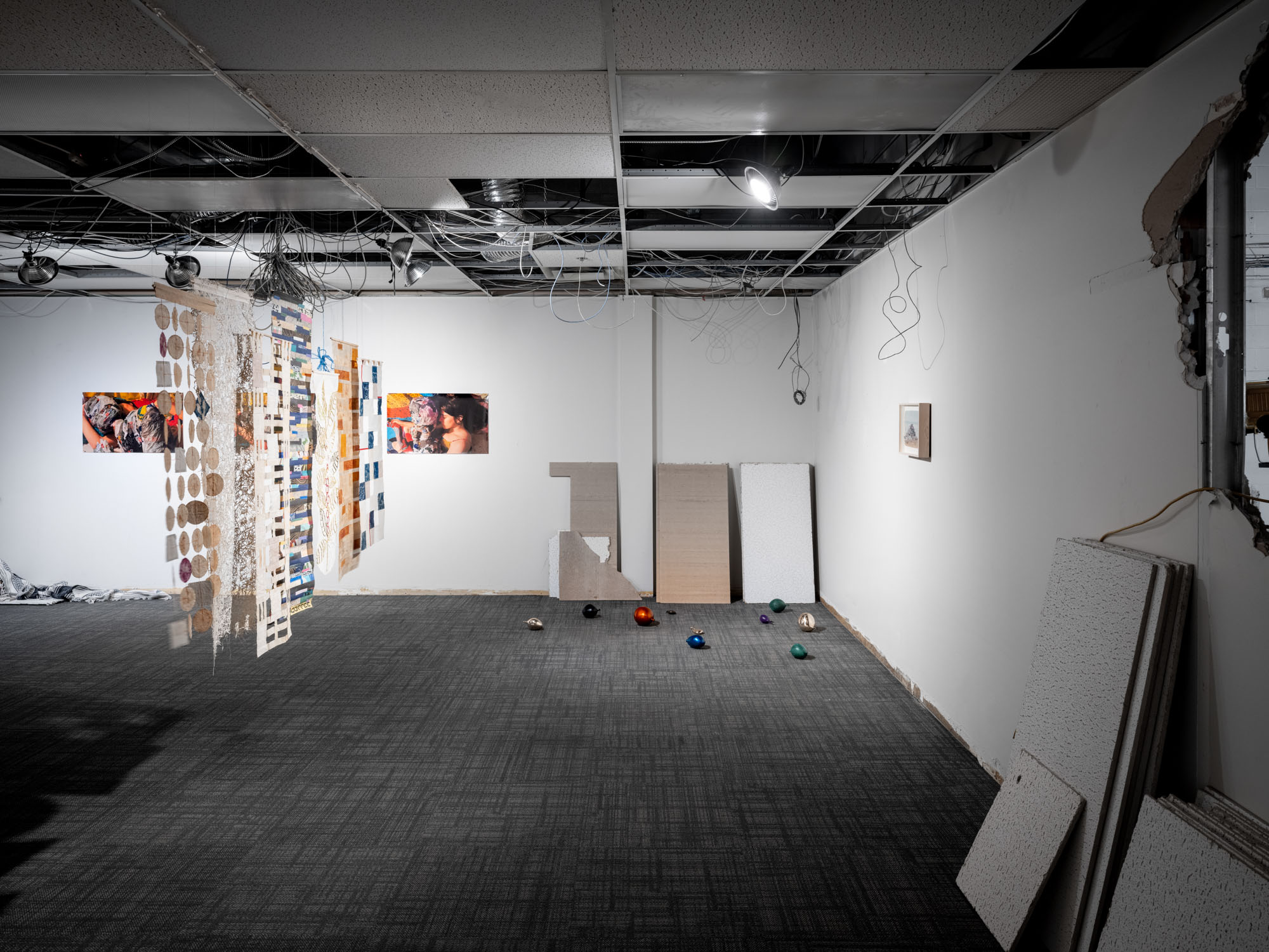 FACE / WASTE documentation 14