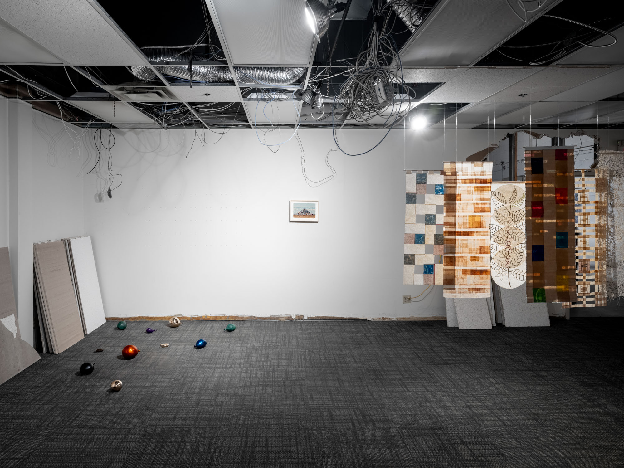 FACE / WASTE documentation 16