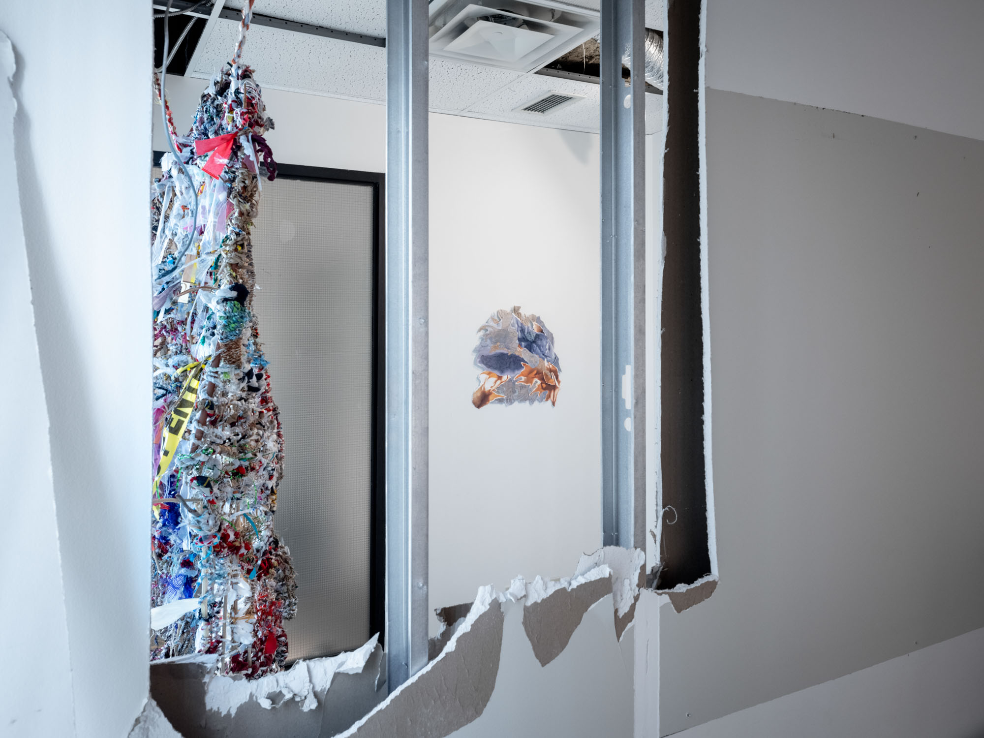 FACE / WASTE documentation 43