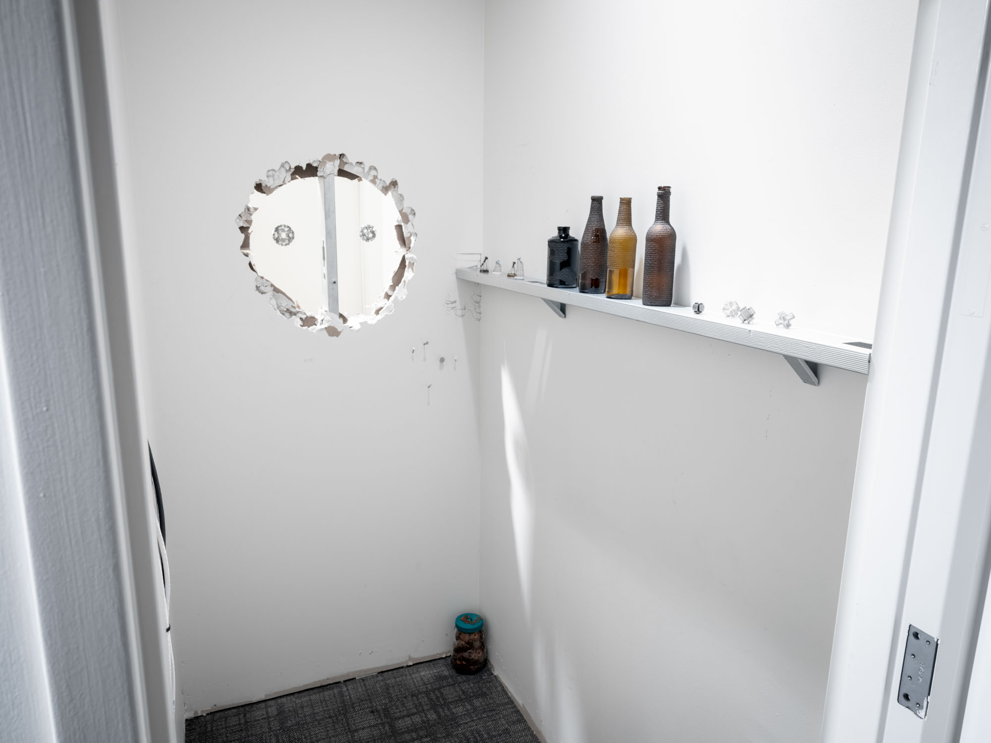 FACE / WASTE documentation 45