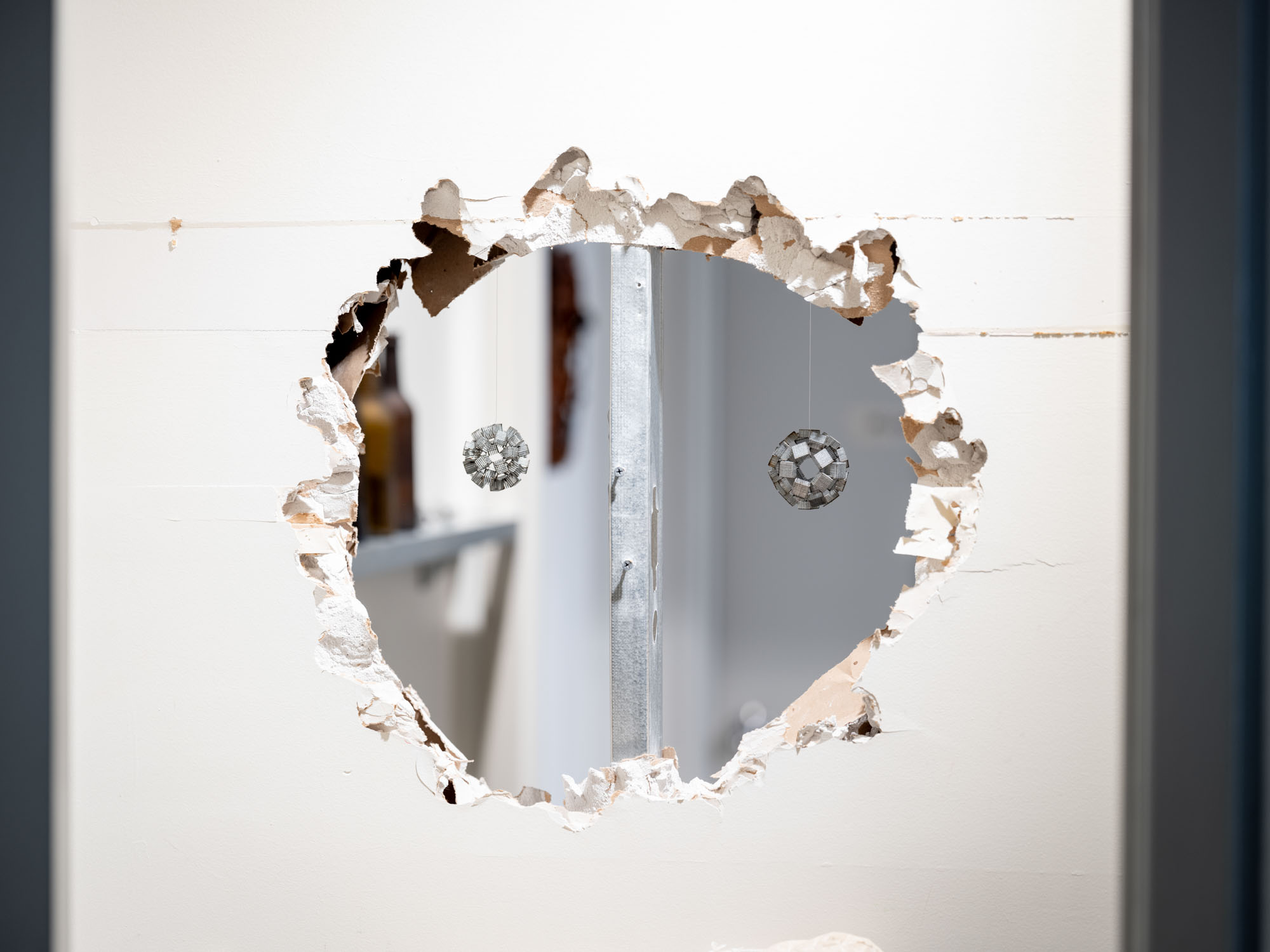 FACE / WASTE documentation 46