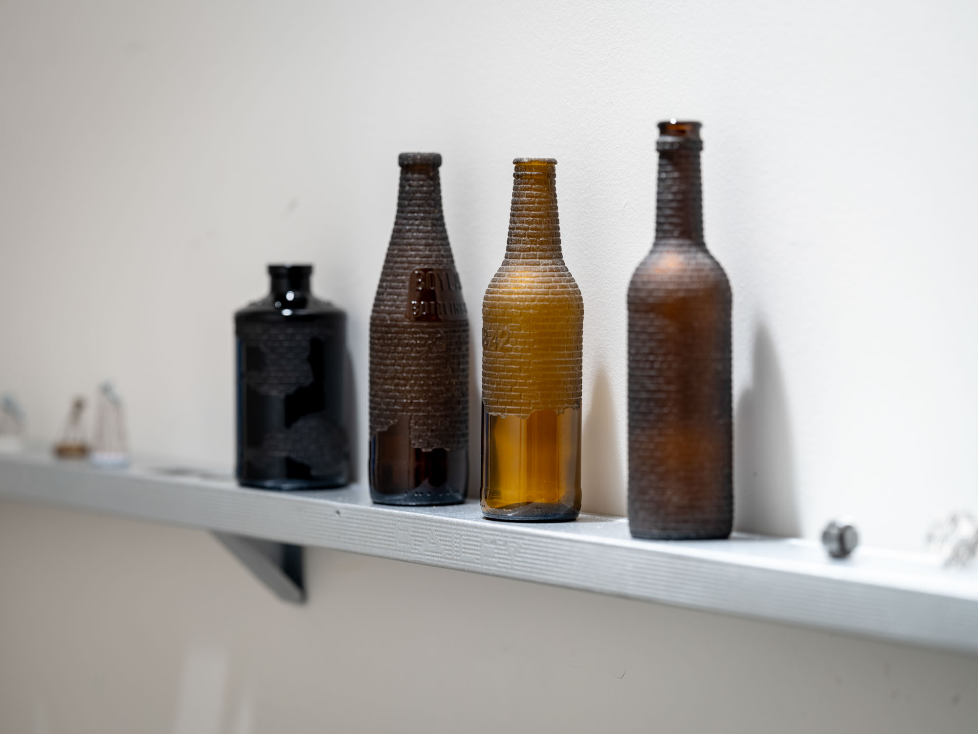 FACE / WASTE documentation 49