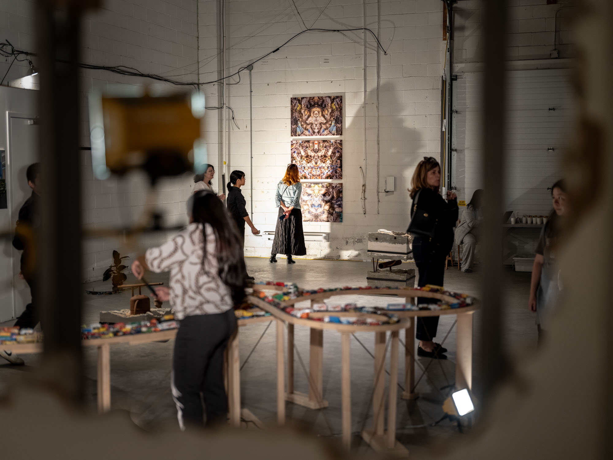 FACE / WASTE documentation 54