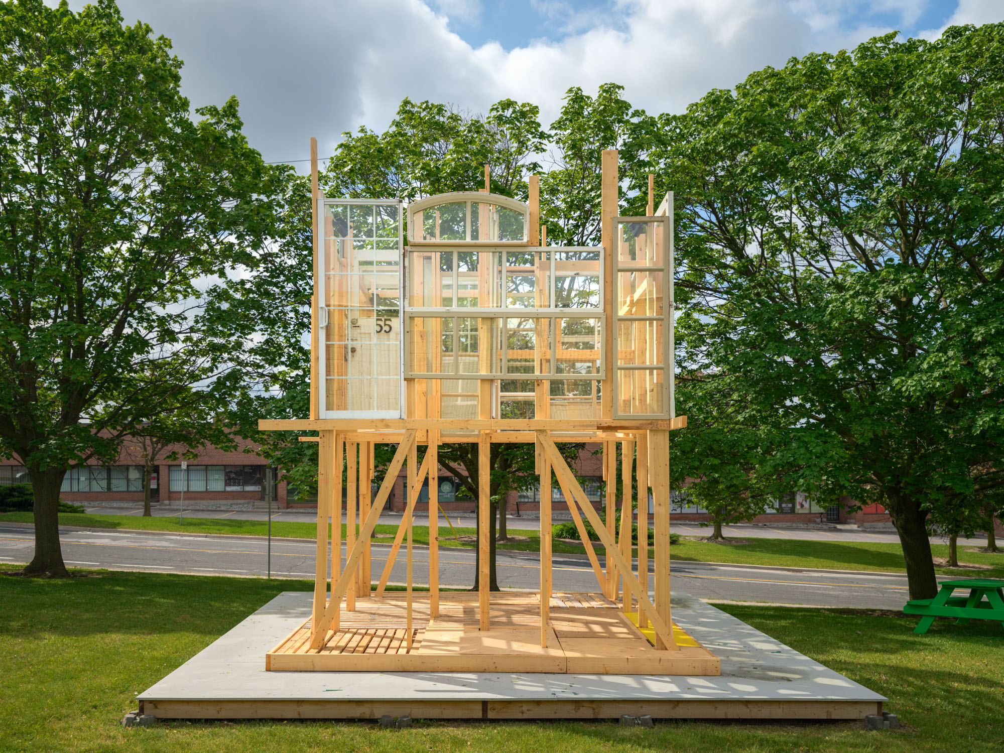 José Luis Torres: DECONSTRUCTION documentation 5