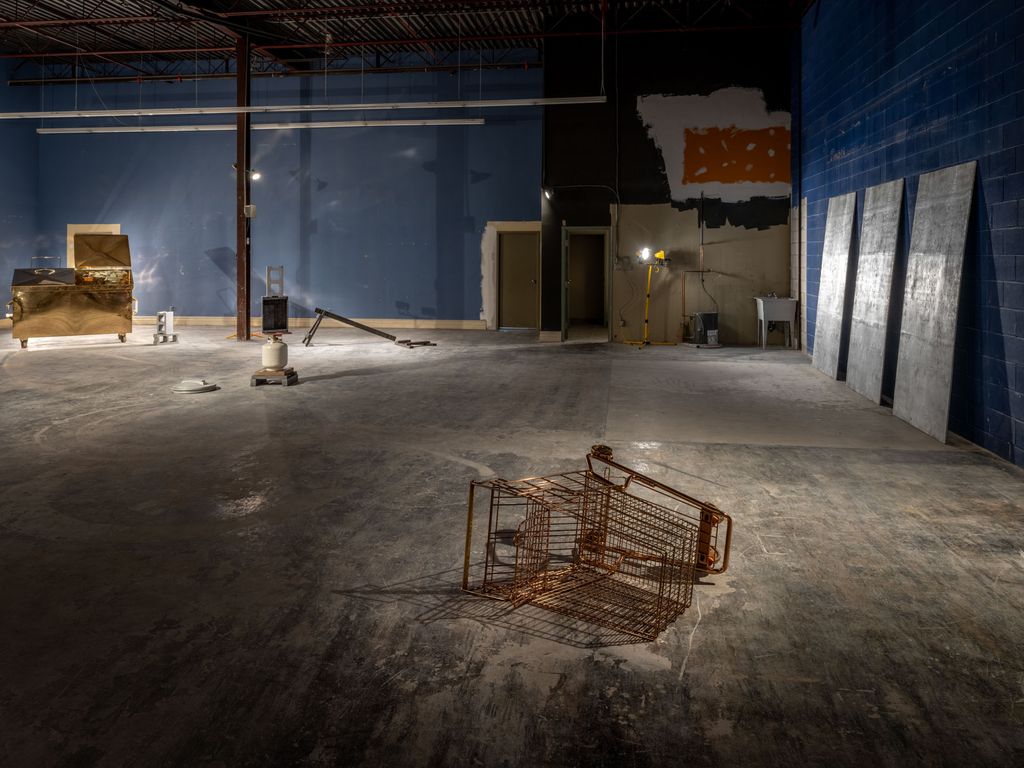 Site Unseen documentation 4