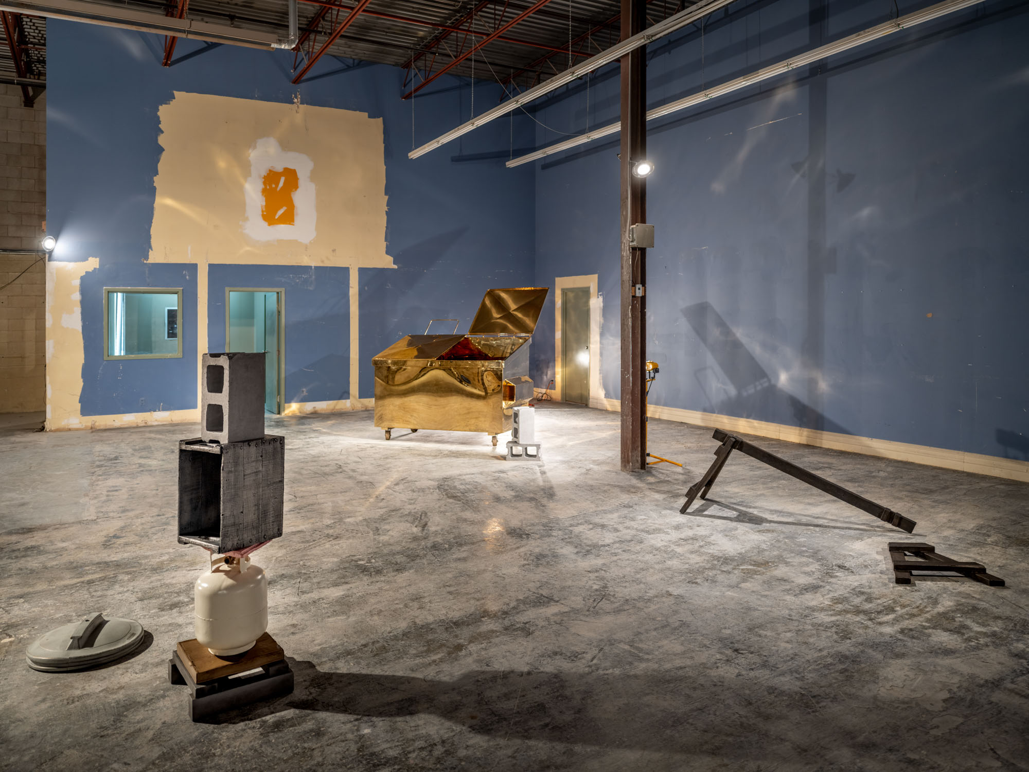 Site Unseen documentation 6