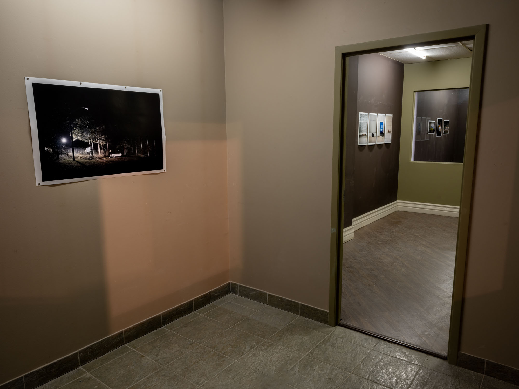 Site Unseen documentation 13