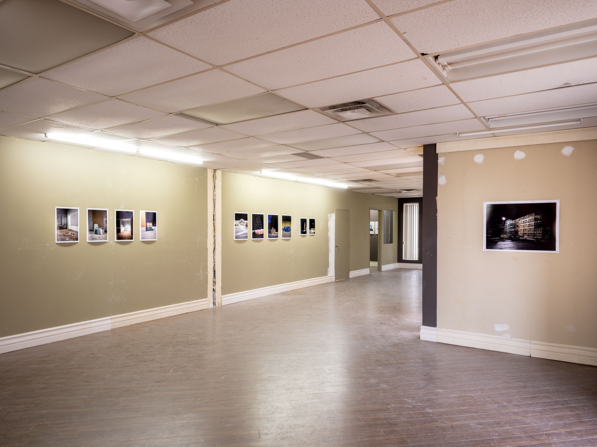 Site Unseen documentation 15