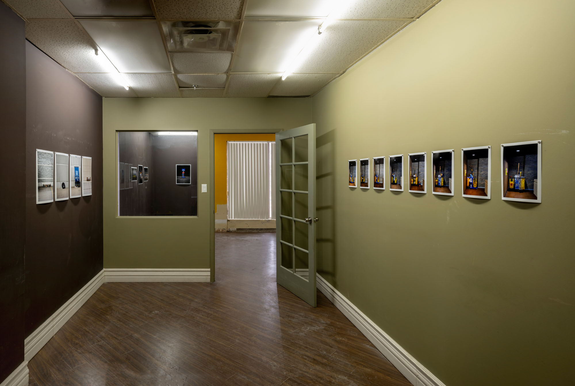 Site Unseen documentation 16